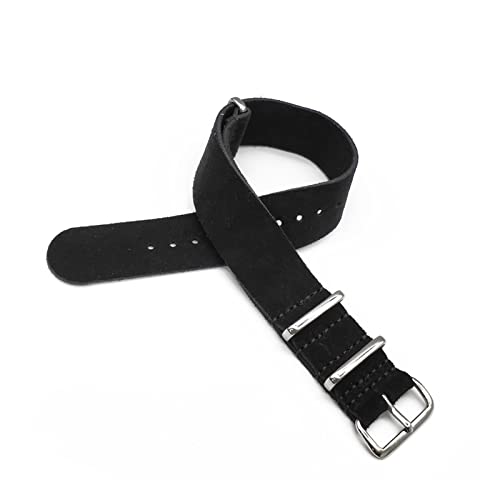 アクセサリー nato レザー 20mm」の人気商品一覧 | 安い商品を